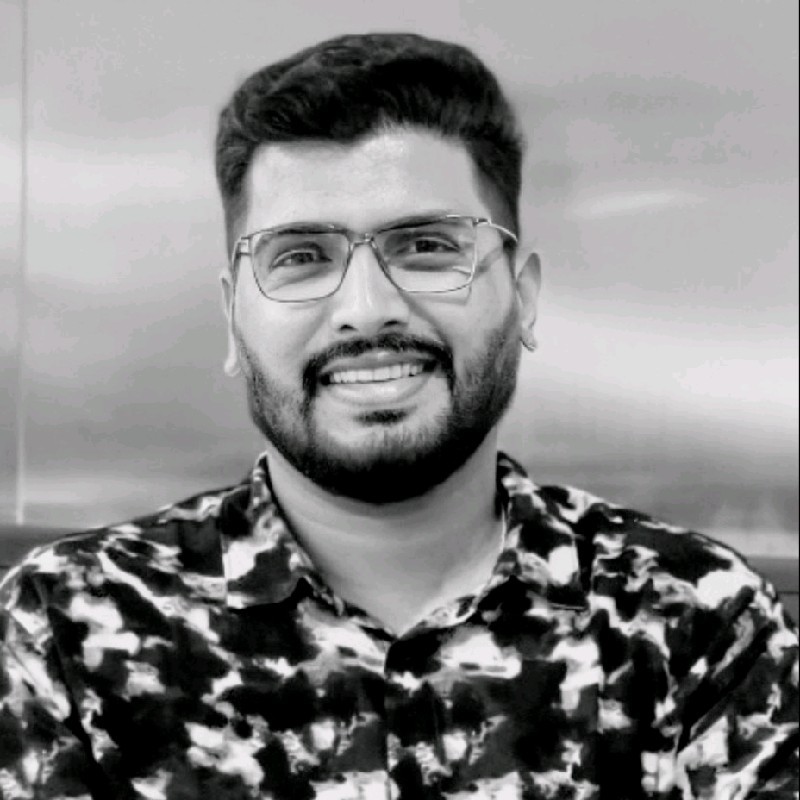 Sujith nair
